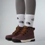 The North Face Winterlaarzen W SIERRA MID LACE WP - Thumbnail 2