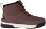 The North Face Winterlaarzen W SIERRA MID LACE WP - Thumbnail 3