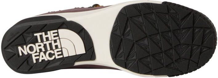 The North Face Winterlaarzen W SIERRA MID LACE WP
