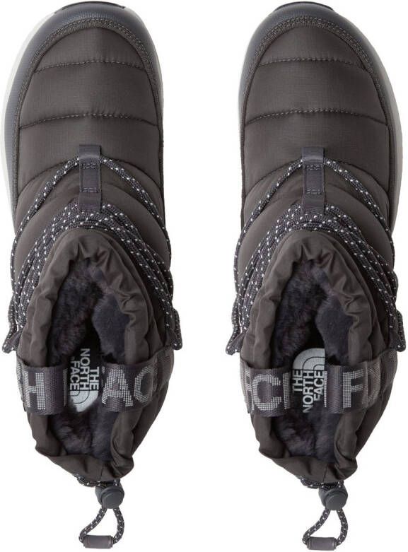 The North Face Winterlaarzen W THERMOBALL LACE UP WP