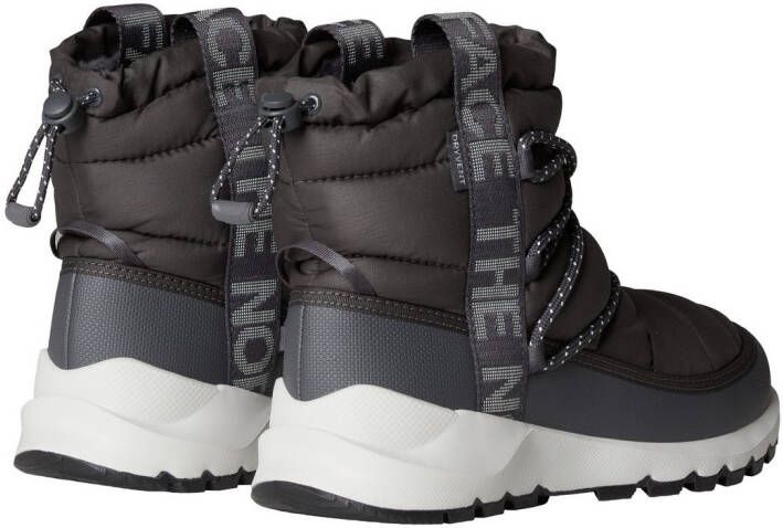 The North Face Winterlaarzen W THERMOBALL LACE UP WP