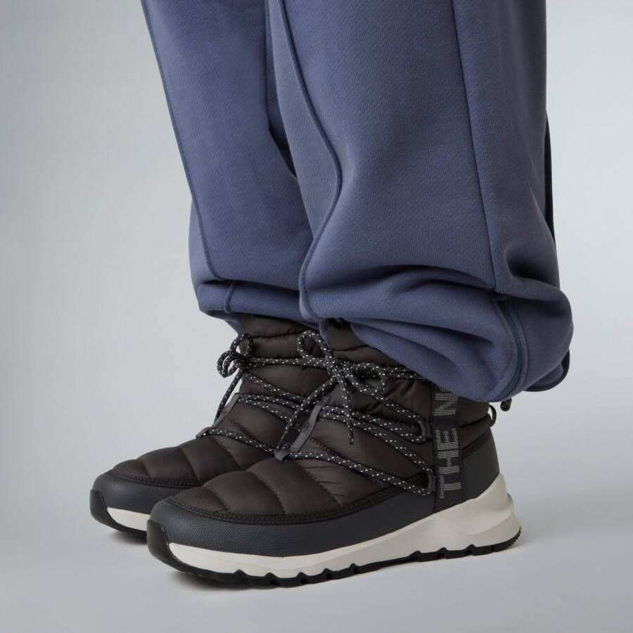 The North Face Winterlaarzen W THERMOBALL LACE UP WP
