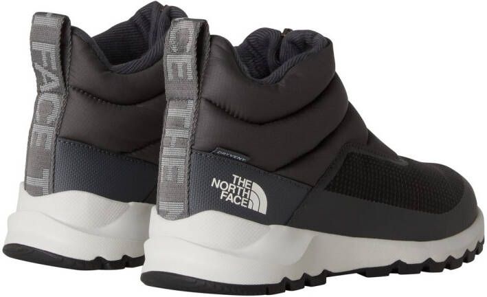The North Face Winterlaarzen W THERMOBALL PROGRESSIVE ZIP II WP