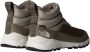 The North Face Winterlaarzen W THERMOBALL PROGRESSIVE ZIP II WP Snowboots winterlaarzen winterschoenen waterdicht - Thumbnail 3