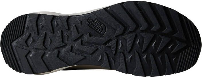 The North Face Winterlaarzen W THERMOBALL PROGRESSIVE ZIP II WP Snowboots winterlaarzen winterschoenen waterdicht