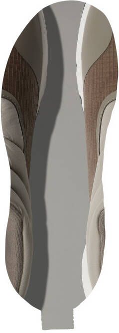 The North Face Winterlaarzen W THERMOBALL PROGRESSIVE ZIP II WP Snowboots winterlaarzen winterschoenen waterdicht