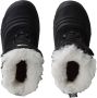 The North Face Youth's Shellista V Lace WP Winterschoenen zwart - Thumbnail 3