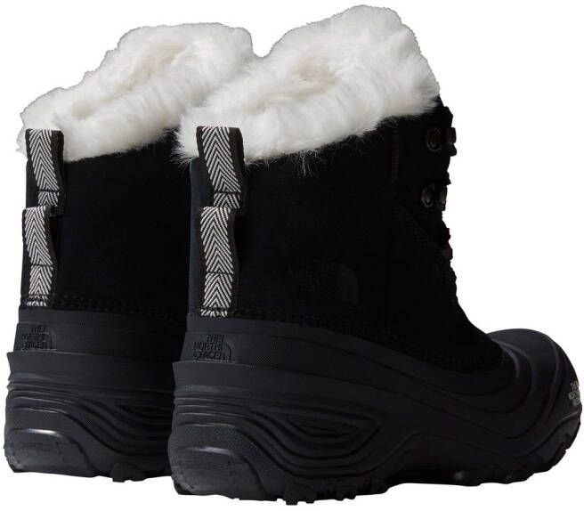 The North Face Winterlaarzen Y SHELLISTA V LACE WP