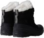 The North Face Youth's Shellista V Lace WP Winterschoenen zwart - Thumbnail 4