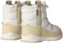 The North Face Youth's Thermoball Pull-On Waterproof Winterschoenen beige wit - Thumbnail 4