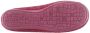 Thies Low-Top Sneakers 1856 Recycled PET Ballerina vegan bordeaux in rood - Thumbnail 7