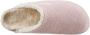 Thies Low-Top Sneakers 1856 Organic Bio Clog vegan rose (W X) in beige - Thumbnail 5