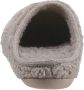 Thies Pantoffels Bio-Teddy in behaaglijk zachte look - Thumbnail 3