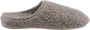 Thies Pantoffels Bio-Teddy in behaaglijk zachte look - Thumbnail 6