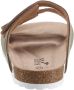 Thies Slippers Bio met twee praktische klittenbandjes veganistisch - Thumbnail 3