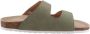 Thies Slippers Bio met twee praktische klittenbandjes veganistisch - Thumbnail 6