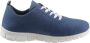 Thies Sneakers uit gerecycled bovenmateriaal vrijetijdsschoen veterschoen - Thumbnail 6