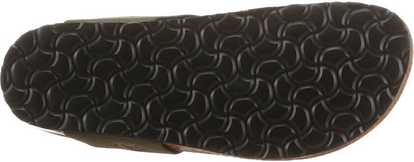 thies Teenslippers met zacht verdikte binnenzool