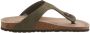 Thies 1856 Vegan Eco Bio Sandalen Lichtgewicht Unisex - Thumbnail 7