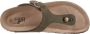 Thies 1856 Vegan Eco Bio Sandalen Lichtgewicht Unisex - Thumbnail 8