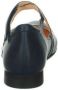 Think! Blauw Leren Instap Comfortschoen Blue Dames - Thumbnail 6