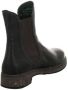 Think! Chelsea-boots COGITA van plantaardig gelooid leer - Thumbnail 11