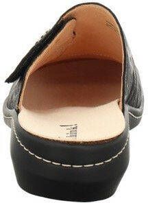Think! Clogs Camilla met mooi sierelement