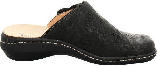 Think! Clogs Camilla met mooi sierelement
