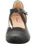 Think! Gesppumps AIDA dames avondschoen feestelijke schoen trechterhak met klittenbandsluiting - Thumbnail 8