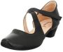 Think! Gesppumps AIDA dames avondschoen feestelijke schoen trechterhak met klittenbandsluiting - Thumbnail 11