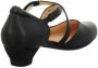 Think! Gesppumps AIDA dames avondschoen feestelijke schoen trechterhak met klittenbandsluiting - Thumbnail 14