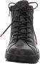 Think! Hoge veterschoenen COMODA met rits- en vetersluiting - Thumbnail 4