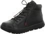Think! Hoge veterschoenen COMODA met rits- en vetersluiting - Thumbnail 6