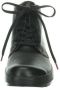 Think! Hoge veterschoenen COMODA van plantaardig gelooid leer - Thumbnail 4