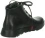 Think! Hoge veterschoenen COMODA van plantaardig gelooid leer - Thumbnail 7