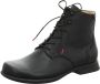 Think! Hoge veterschoenen PENSA DAMES met leren binnenzool - Thumbnail 4
