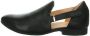 Think! Instappers Guad2 Gespschoen slipper feestdagsschoen met kleine blokhak - Thumbnail 13