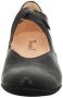 Think! Ballerina's Guad2 Gespschoen slipper feestdag schoen met extra elastische inzet - Thumbnail 5