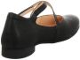 Think! Ballerina's Guad2 Gespschoen slipper feestdag schoen met extra elastische inzet - Thumbnail 6