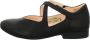 Think! Ballerina's Guad2 Gespschoen slipper feestdag schoen met extra elastische inzet - Thumbnail 7