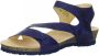 Think! Dames schoenen 3-000297-8000 Blauw - Thumbnail 3