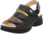 Think! Sandalen CAMBIO zomerschoen sandaal blokhak met uitneembare binnenzool - Thumbnail 3