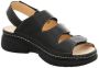 Think! Sandalen CAMBIO zomerschoen sandaal blokhak met uitneembare binnenzool - Thumbnail 12
