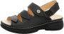 Think! Sandalen CAMBIO zomerschoen sandaal blokhak met uitneembare binnenzool - Thumbnail 5