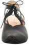 Think! Slingback pumps AIDA dames pump met vetersluiting zomerschoen trechtervormige hak met fijn patroon - Thumbnail 12
