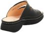 Think! Slippers CAMBIO blokhak zomerschoen slippers met verwisselbare binnenzool - Thumbnail 10