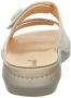 Think! Slippers Camilla zomerschoen slippers met klittenbandsluiting - Thumbnail 3