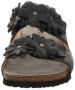 Think! Slippers JULIA dames met klittenbandsluiting - Thumbnail 4