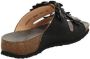 Think! Slippers JULIA dames met klittenbandsluiting - Thumbnail 5