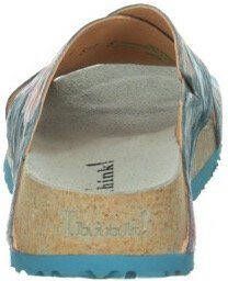 Think! Slippers KOAK DAMEN met stretchinzet